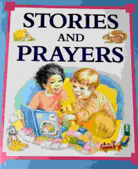 Image of Stories and prayers