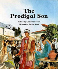 Image of The prodigal son