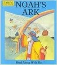 Image of Noah's ark