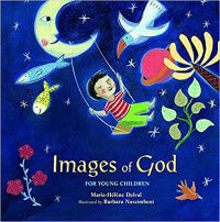 Image of Images of God for young children