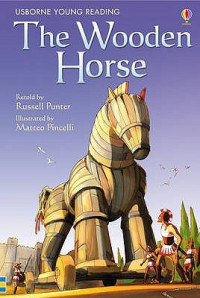 Image of The wooden horse