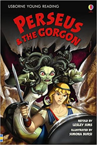 Image of Perseus & the gorgon