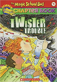 Image of Twister trouble