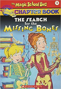 Image of The search for the missing bones