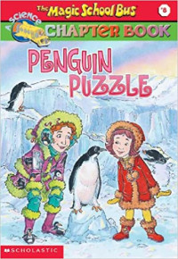 Image of Penguin puzzle