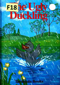 Image of The ugly duckling