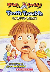 Image of Tooth trouble