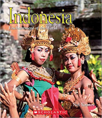 Image of Indonesia