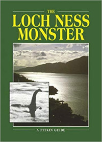 Image of The loch ness monster