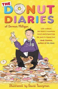 Image of Donut diaries of Dermot Milligan