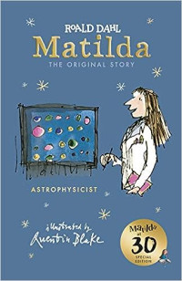 Image of Matilda the original story