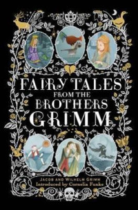 Image of Fairy tales from the Brothers Grimm