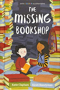 Image of The missing bookshop