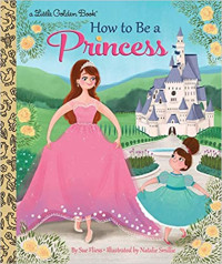 Image of How to be a princess