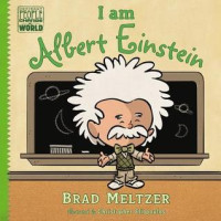 Image of I am Albert Einstein