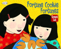 Image of Fortune cookie fortunes