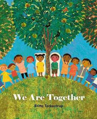 Image of We are together