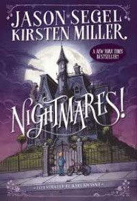 Image of Nightmares!