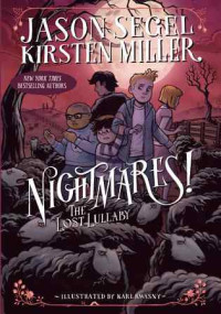 Image of Nightmares! : the lost lullaby