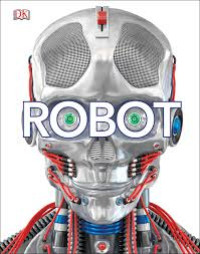 Image of Robot