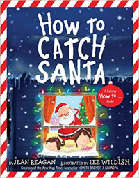 Image of How to catch Santa