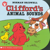 Image of Clifford's animal sounds