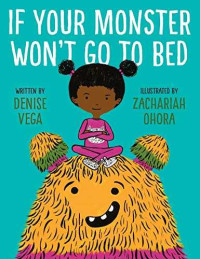 Image of If your monster won't go to bed