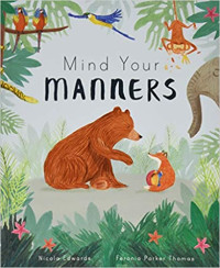 Image of Mind your manners