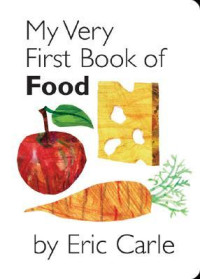 Image of My very first book of food