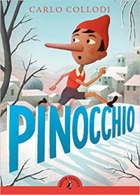 Image of Pinocchio