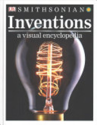 Image of Inventions : a visual encyclopedia