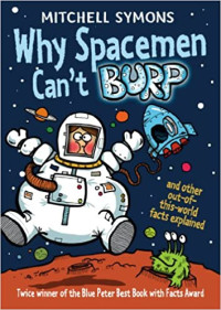 Image of Why spacemen can't burp