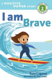 Image of I am brave