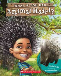 Image of What if you had animal hair!?