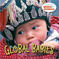 Image of Global babies
