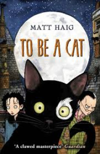 Image of To be a cat