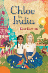 Image of Chloe in India