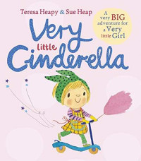 Image of Very little Cinderella