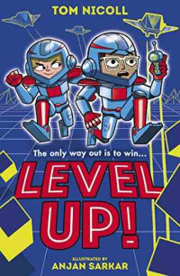 Image of Level up!