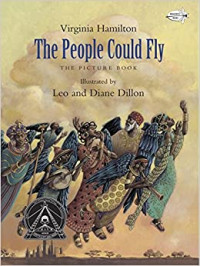 Image of The people could fly : the picture