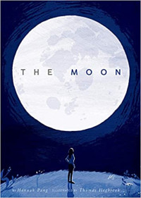 Image of The moon