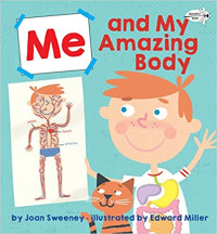 Image of Me and my amazing body