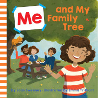 Image of Me and my family tree