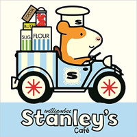 Image of Stanley's cafe
