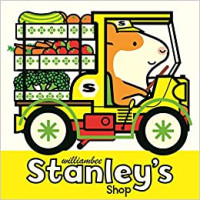 Image of Stanley's shop