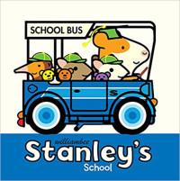 Image of Stanley's school