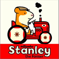 Image of Stanley the farmer
