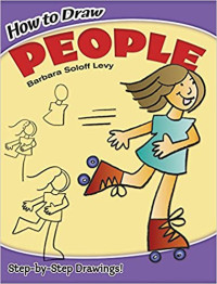 Image of How to draw people
