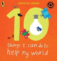 Image of 10 things i can do to help my world
