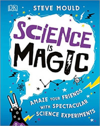 Image of Science is magic